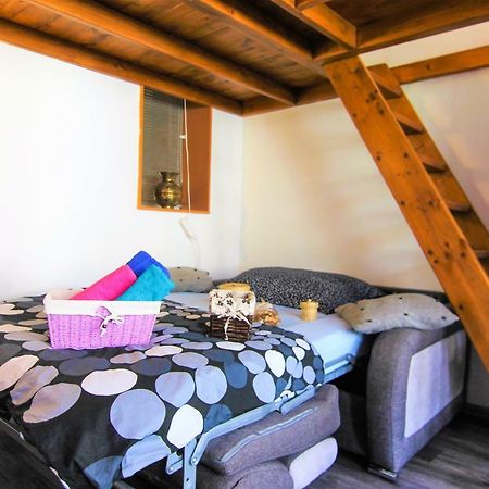 Central cozy apartment Praga Zewnętrze zdjęcie