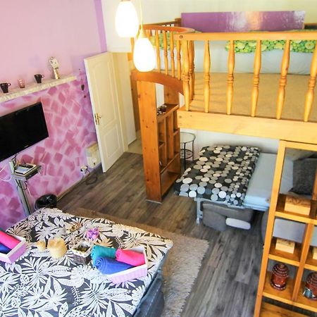 Central cozy apartment Praga Zewnętrze zdjęcie