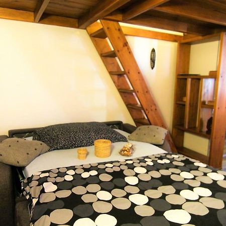 Central cozy apartment Praga Zewnętrze zdjęcie