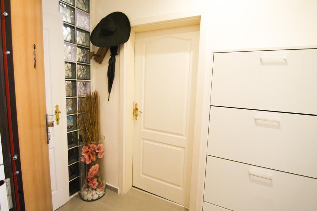 Central cozy apartment Praga Zewnętrze zdjęcie