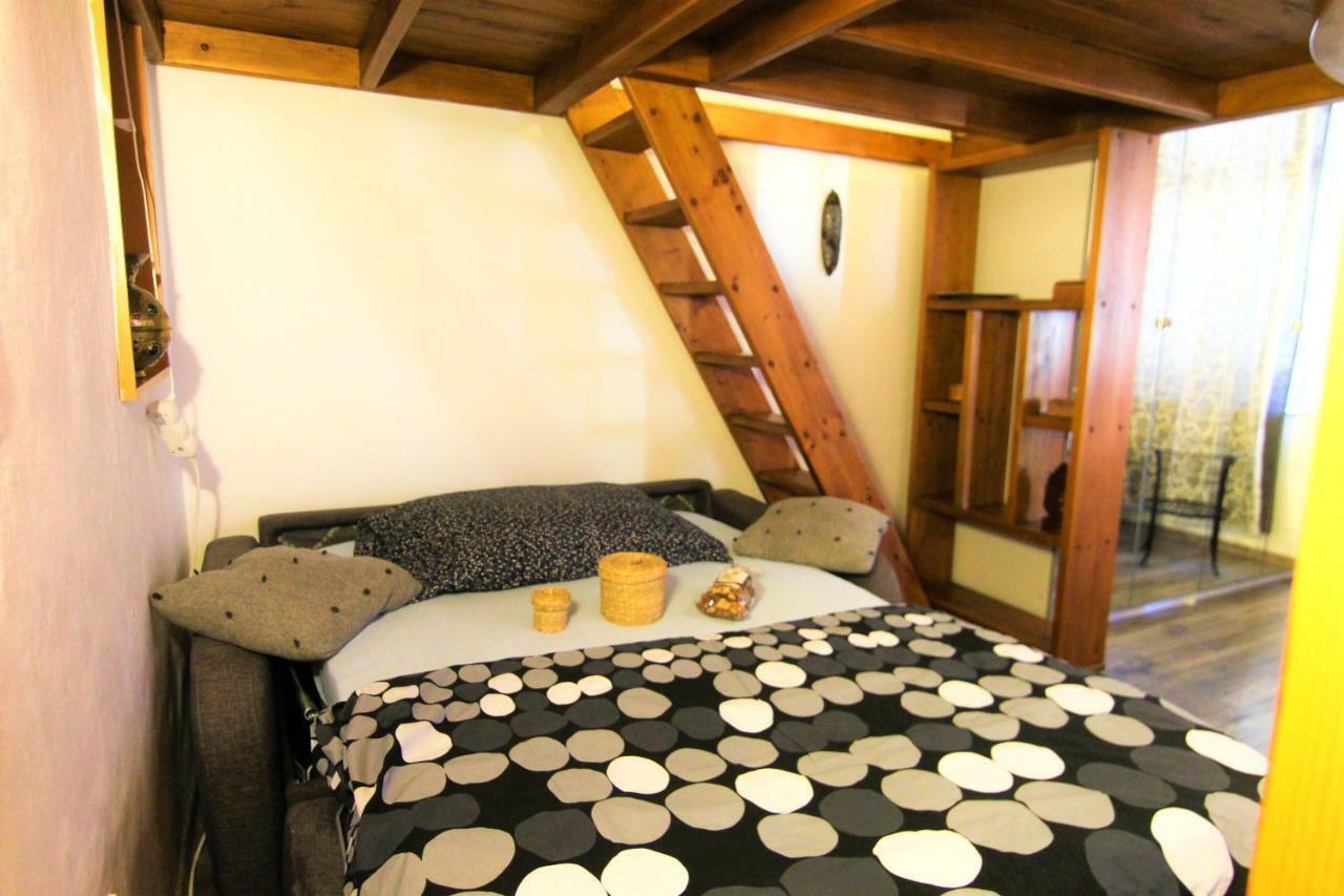 Central cozy apartment Praga Zewnętrze zdjęcie