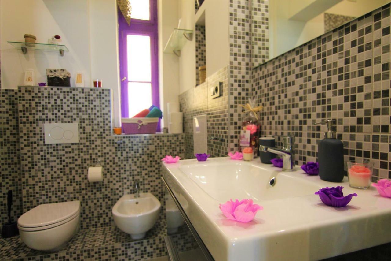 Central cozy apartment Praga Zewnętrze zdjęcie