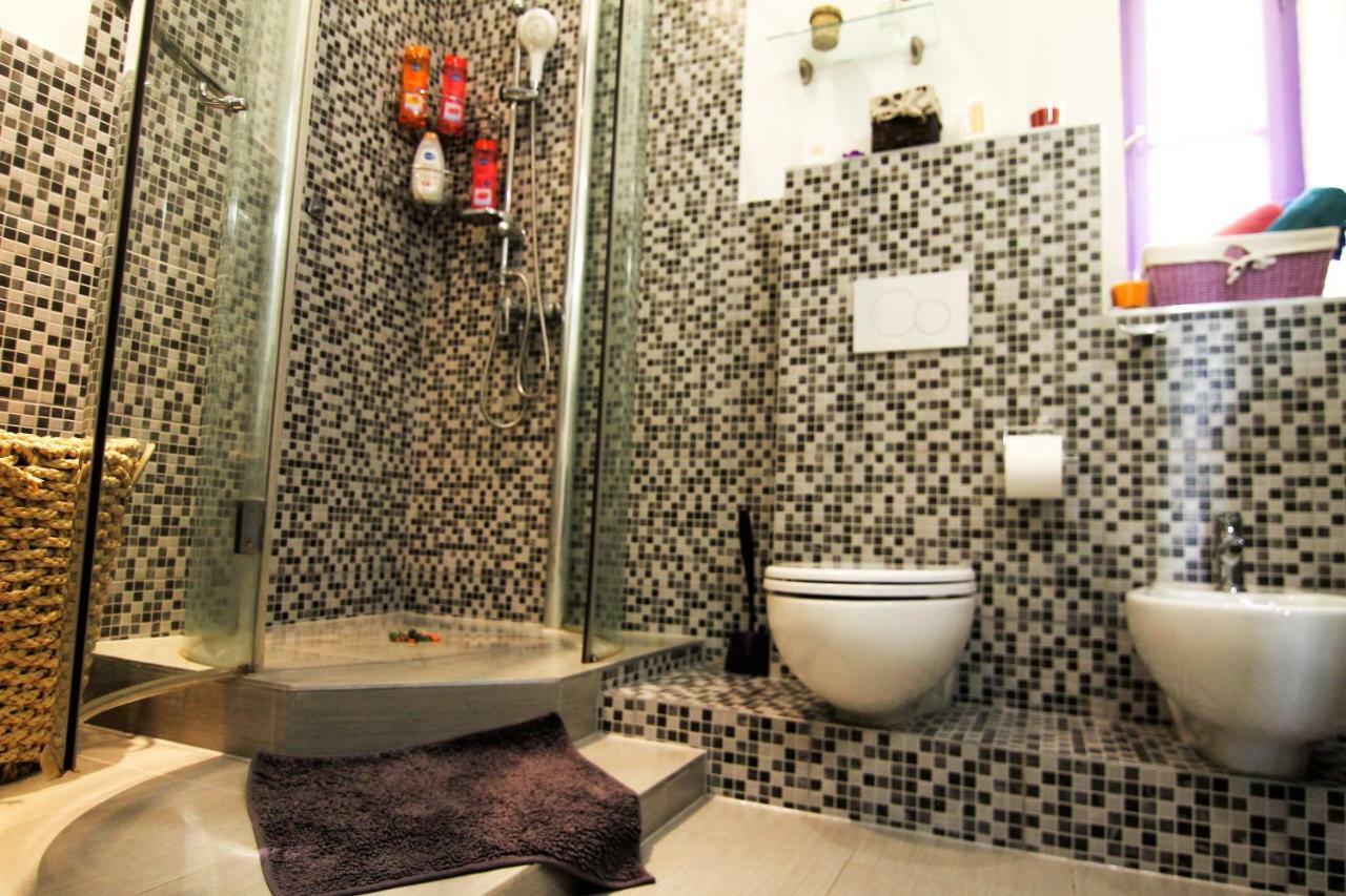 Central cozy apartment Praga Zewnętrze zdjęcie