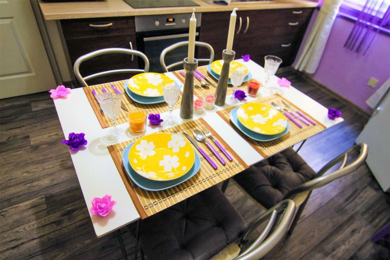 Central cozy apartment Praga Zewnętrze zdjęcie