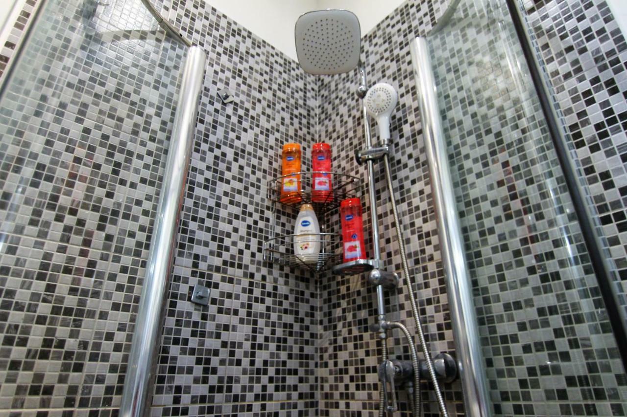 Central cozy apartment Praga Zewnętrze zdjęcie